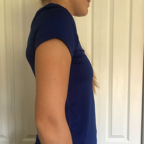 Nike pro t-shirt - Picture 2 of 3